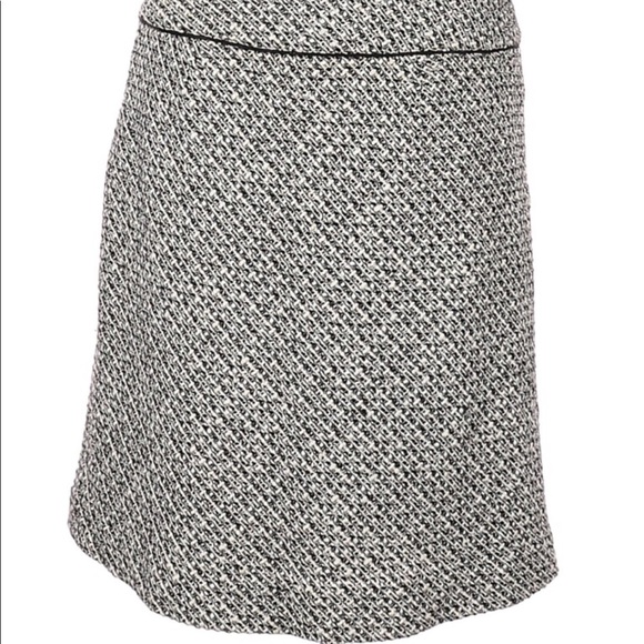 ANN TAYLOR LOFT size 6 career skirt - Picture 3 of 7